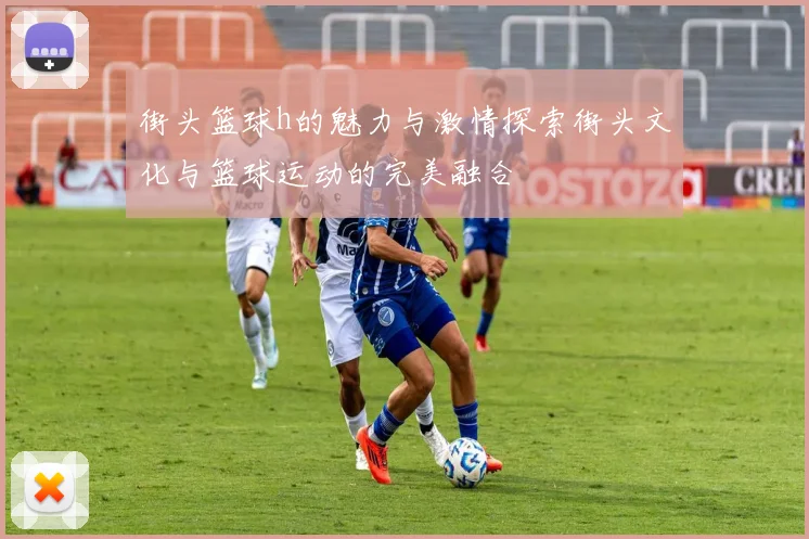 街头篮球h的魅力与激情探索街头文化与篮球运动的完美融合