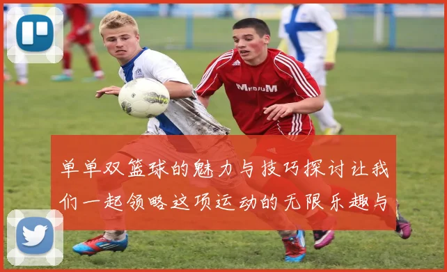 单单双篮球的魅力与技巧探讨让我们一起领略这项运动的无限乐趣与挑战